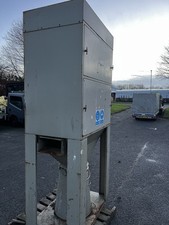 Fine dust extractor for sale  CHESTER LE STREET