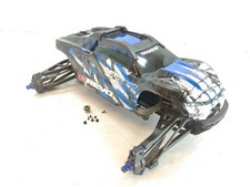 Traxxas revo 2.0 for sale  Seymour