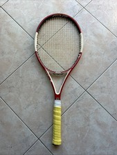 Racchetta wilson ncode usato  Volvera
