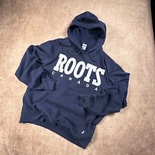 Canada roots hoodie for sale  Savannah