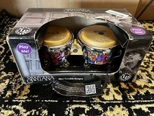 Latin percussion santana for sale  Dearborn