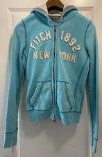 Abercrombie fitch womans for sale  PORTHCAWL