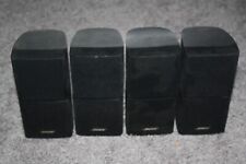 Bose double cube for sale  New York