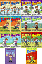 rules roscoe books riley for sale rules roscoe books riley for sale Montgomery