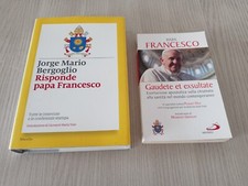 Papa francesco lotto usato  Moncalieri