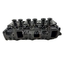 Cabeça de cilindro 3TNV82 Assy 119803-11700 para motor Yanmar 3TNV82 comprar usado  Enviando para Brazil