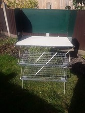 Gelert camping kitchen for sale  BIRMINGHAM