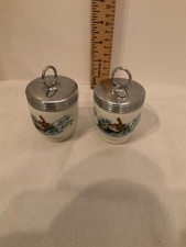 Royal worcester egg for sale  Naples