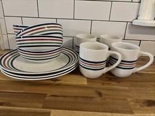 Todays home stripe for sale  Nabb