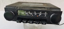 Blaupunkt frankfurt vintage d'occasion  Expédié en Belgium