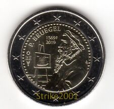 Euro commemorativo 2019 usato  Biella