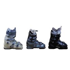 Chaussure ski occasion d'occasion  La Roche-sur-Foron