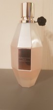 Victor rolf flowerbomb gebraucht kaufen  Medelby