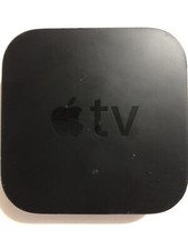 CABO DE ALIMENTAÇÃO APPLE TV 3ª GERAÇÃO SEM CABO DE ALIMENTAÇÃO REMOTO Modelo A1427 comprar usado  Enviando para Brazil