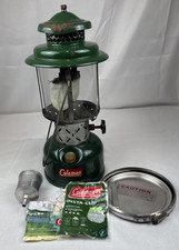 Vintage coleman lantern for sale  Niles