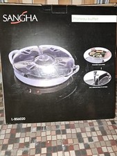 Plateau buffet tournant d'occasion  Dunkerque-