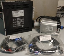 Kit servo motore usato  Pozzuoli