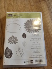 stampin up geburtstag gebraucht kaufen stampin up geburtstag gebraucht kaufen Euskirchen