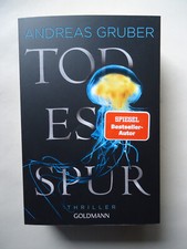 Andreas gruber todesspur gebraucht kaufen  Windeck