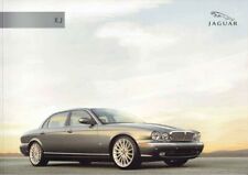 Catalogue brochure jaguar d'occasion  Palaiseau