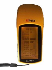 Garmin etrex high gebraucht kaufen  Maulbronn
