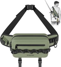 Waterproof flying fishing for sale  Perth Amboy