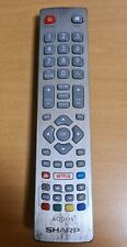 Telecomando per sharp usato  Bovolone