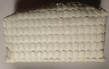 Sisley pochette clutch usato  Italia