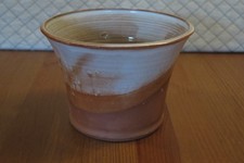 Pflanzenübertopf ton gebraucht kaufen  Weimar