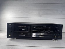 Aiwa r505k stereo for sale  HATFIELD