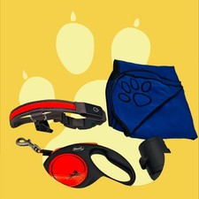 Flexi xtreme hunde gebraucht kaufen  Norden