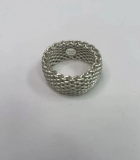 Tiffany somerset ring for sale  Downey