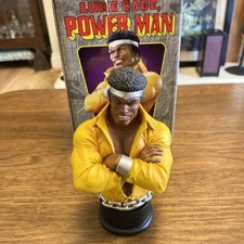 Marvel luke cage for sale  ST. ALBANS