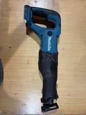 Makita reciprocating saw for sale  Stuart