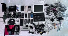 Job lot electrical for sale  LEICESTER