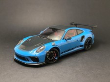 Porsche 911 991 d'occasion  Paris VI