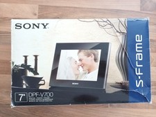 Sony dpf w700 for sale  WOLVERHAMPTON
