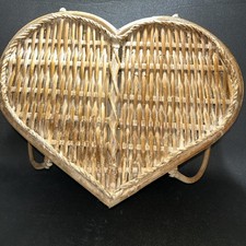Vintage heart shaped for sale  Hillsboro