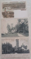 Sebnitz grenadierburg litho gebraucht kaufen  Pirna, Dohma, Struppen