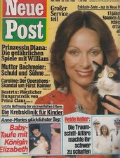 Post juliane werding gebraucht kaufen  Deutschland