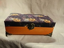 Ware aufbewahrungsbox schmuck gebraucht kaufen  Groß-Gerau