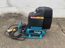 Makita ac640 air for sale  BRENTWOOD