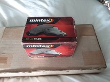 mintex brake pads for sale mintex brake pads for sale NOTTINGHAM