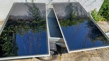 7qm solaranlage komplett gebraucht kaufen  Bad Aibling
