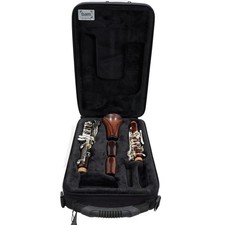 Backun model bclbqc for sale  Redmond