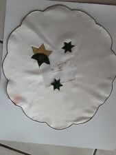 Kleine weihnachtsdecke weihnac gebraucht kaufen  Stamsried