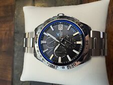 Casio oceanus ocw for sale  Chestertown