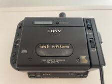 Compo walkman vidéo d'occasion  Étampes