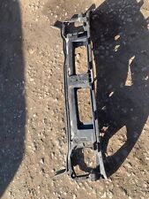 Front panel vauxhall for sale  CANNOCK