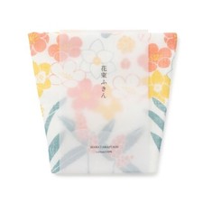 Toalha de cozinha japonesa pano de prato Kayaori 100% algodão buquê Fukin toradicional comprar usado  Enviando para Brazil